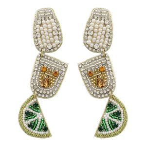 Earrings  GREAT GIFT by Treasures